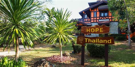 Hope Rehab Centre Thailand Review l Thailand .